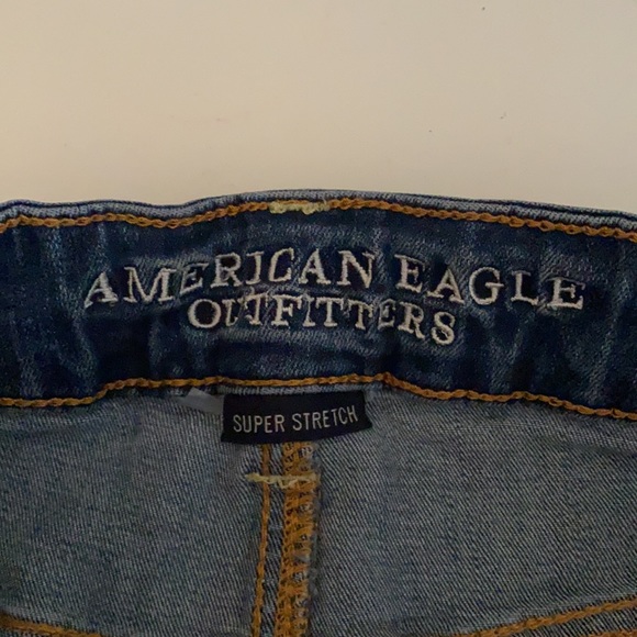 American Eagle Shorts - Picture 4 of 4